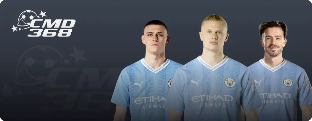 CMD368 Sportsbook 88ID