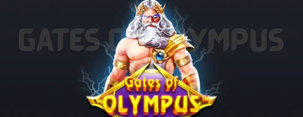 Gates of Olympus 88ID