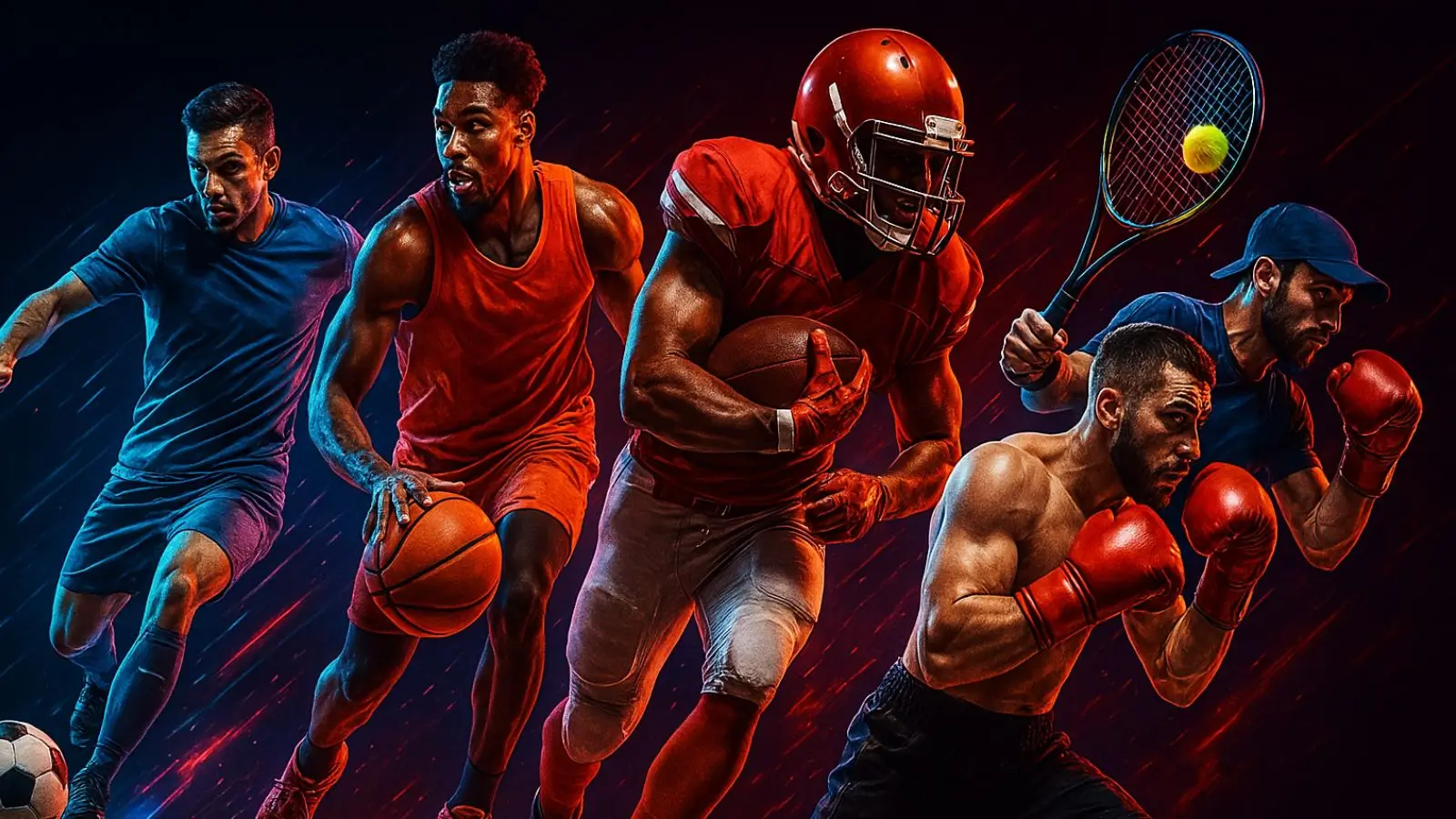 Sportsbook Online 88ID