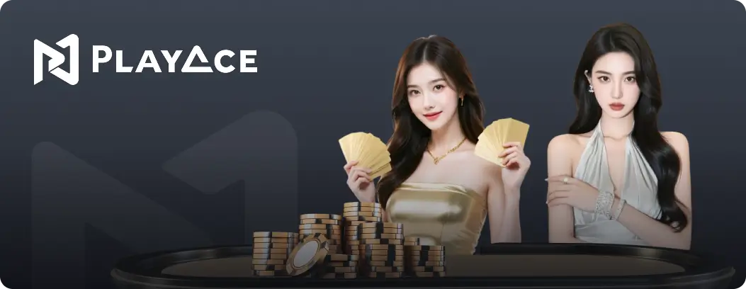Playace Live Casino 88ID