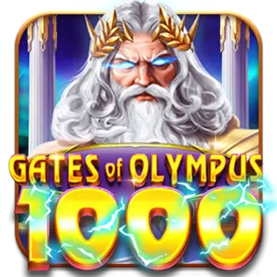 Gates of Oympus 1000