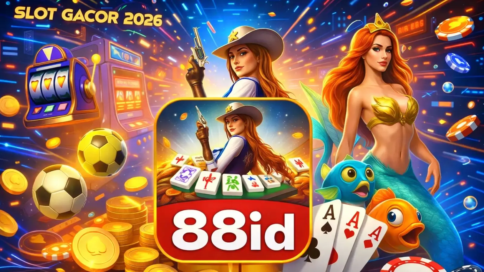 Link88ID Download 88ID APK Terbaru Lewat Link Resmi Mudah