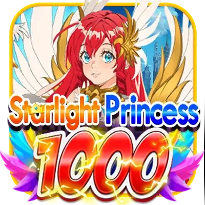 Starlight Princess 1000